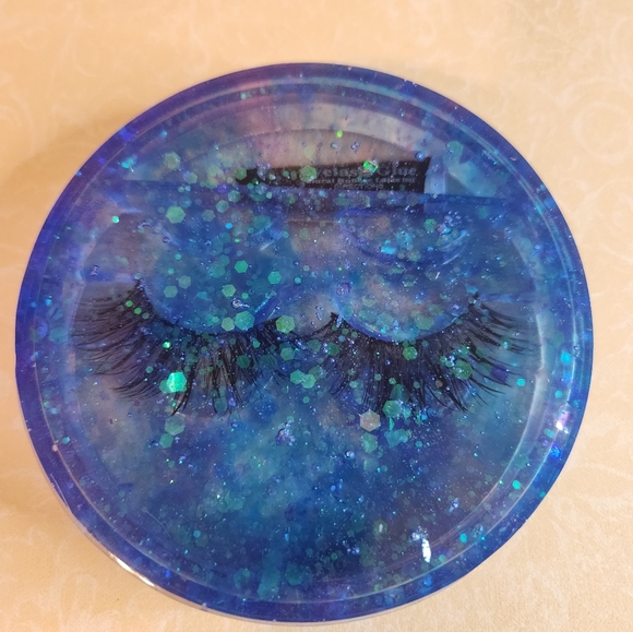 Resin eyelash holder jt2 - Picture 3 of 7